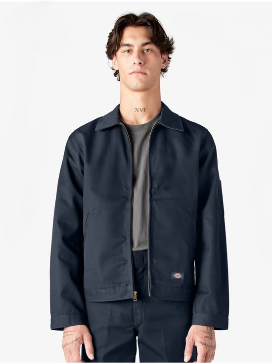 Dickies Other - Unlined Eisenhower Jacket